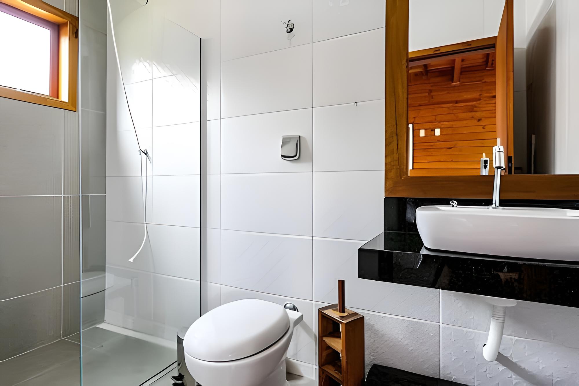 Cabanas do Sítio