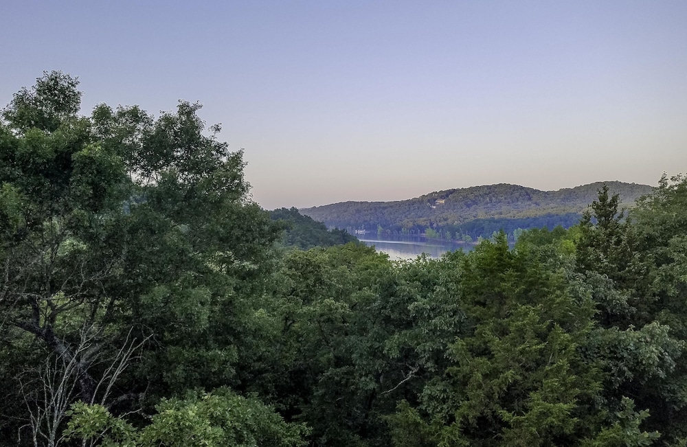 Branson Condo Resorts Silver Dollar City