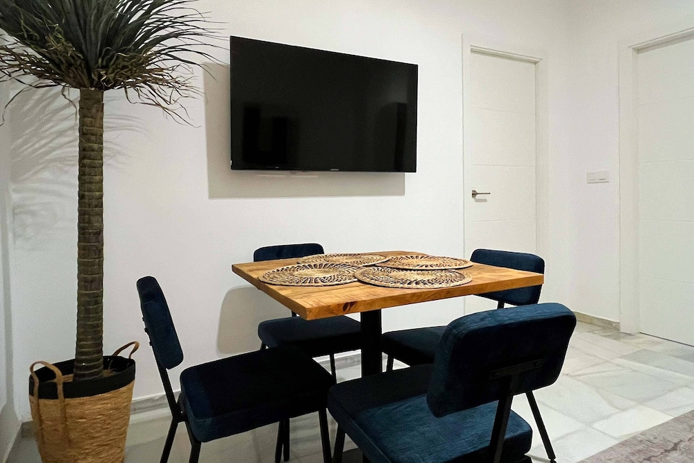 Cozy Apartment in Sevilla Center. Baños IV