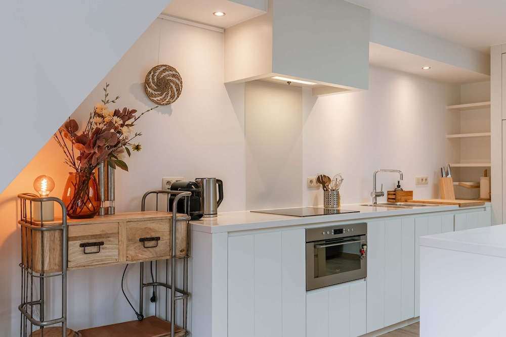 Huswell Modern Apartment in Historic Ghent
