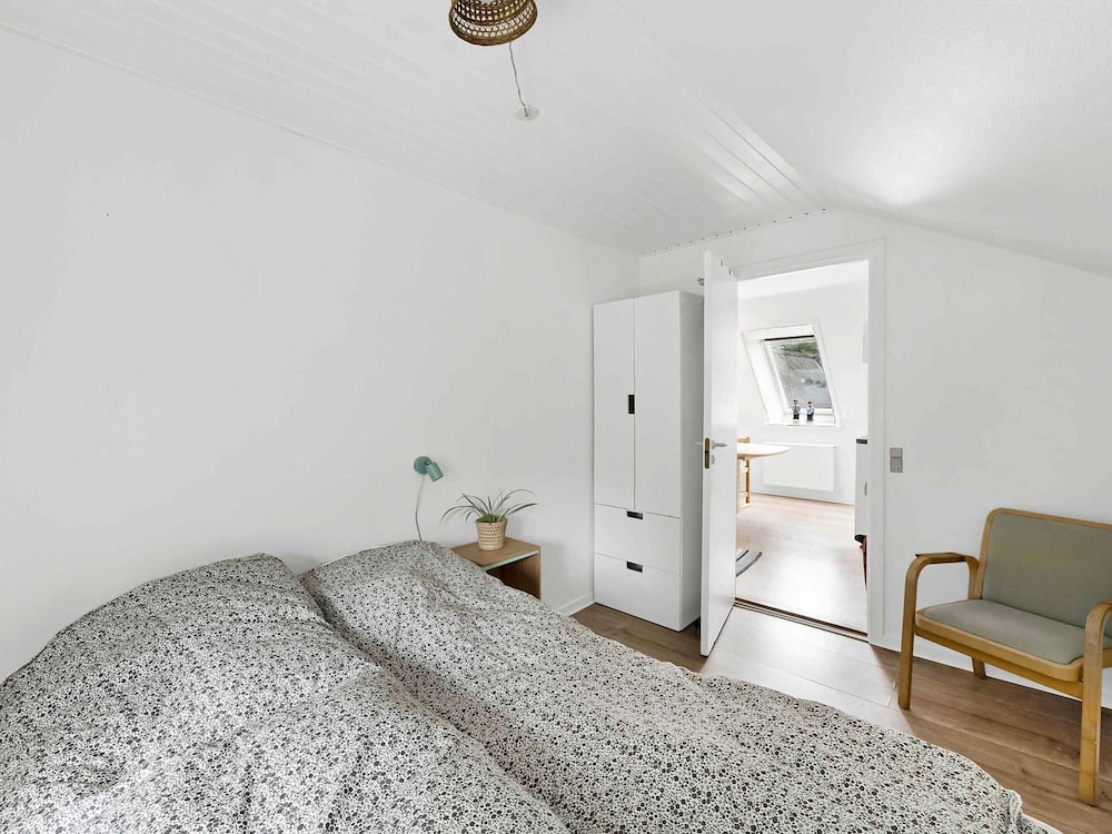 5 Star Holiday Home in Svaneke