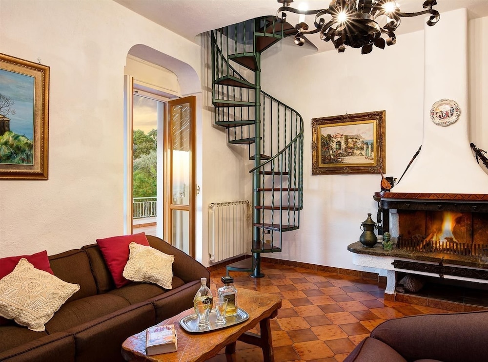 Villa Serena