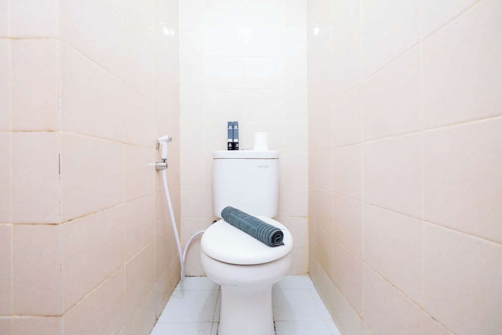 Simply Studio Room At Titanium Square Apartment