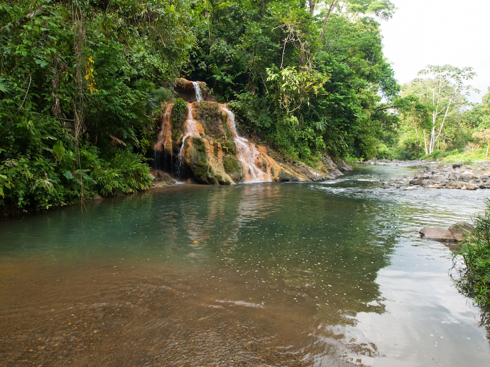 The Springs Resort & Spa at Arenal 149