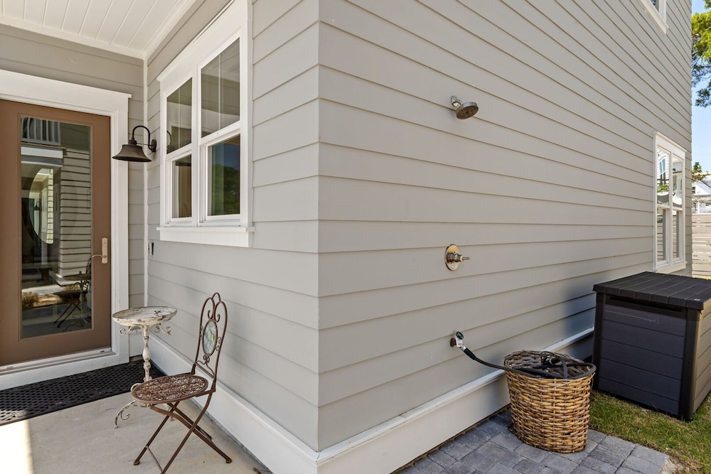 Inlet Casita by Avantstay 3 Blocks to Beach Golf Cart