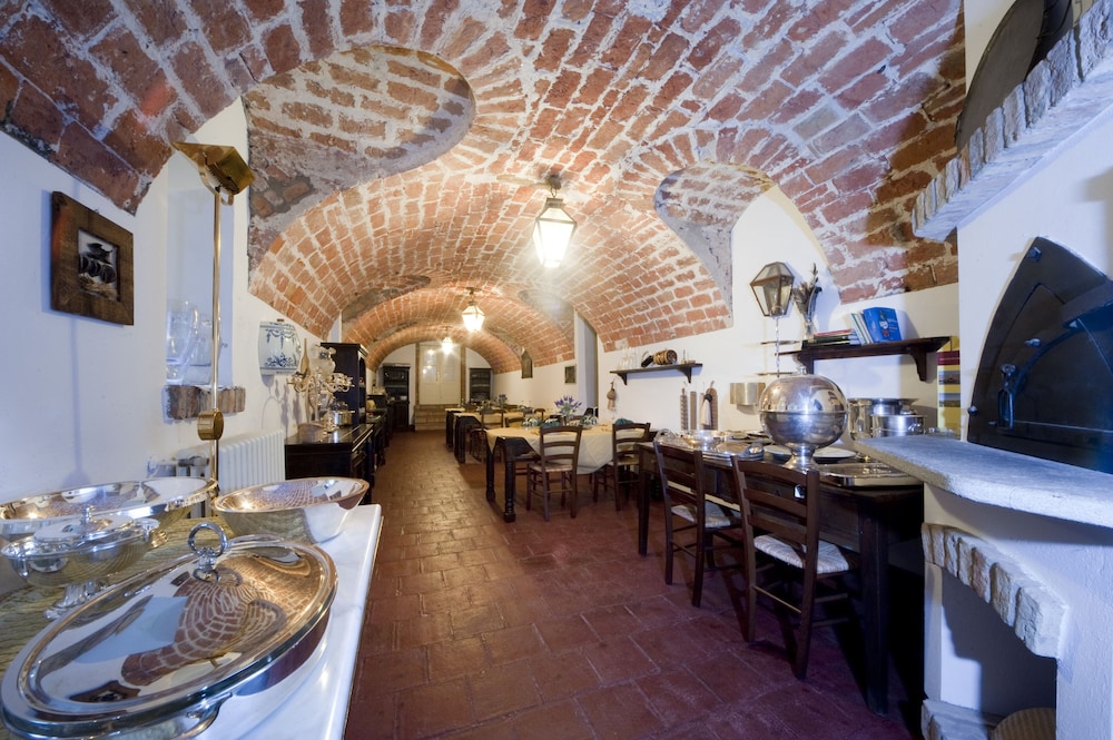 tenuta la violina