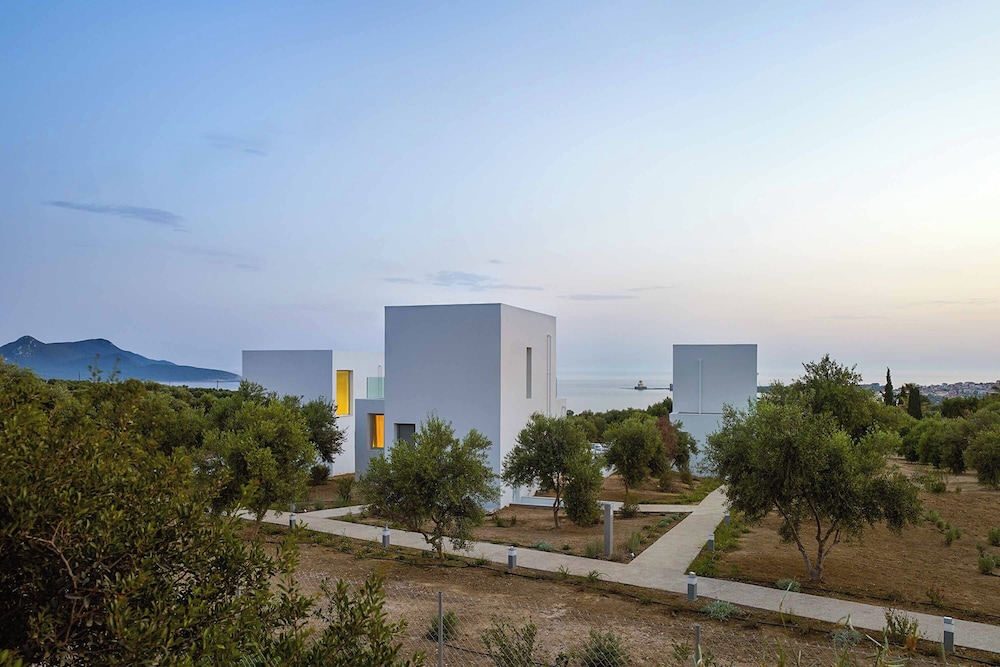 Villa Kalypso I