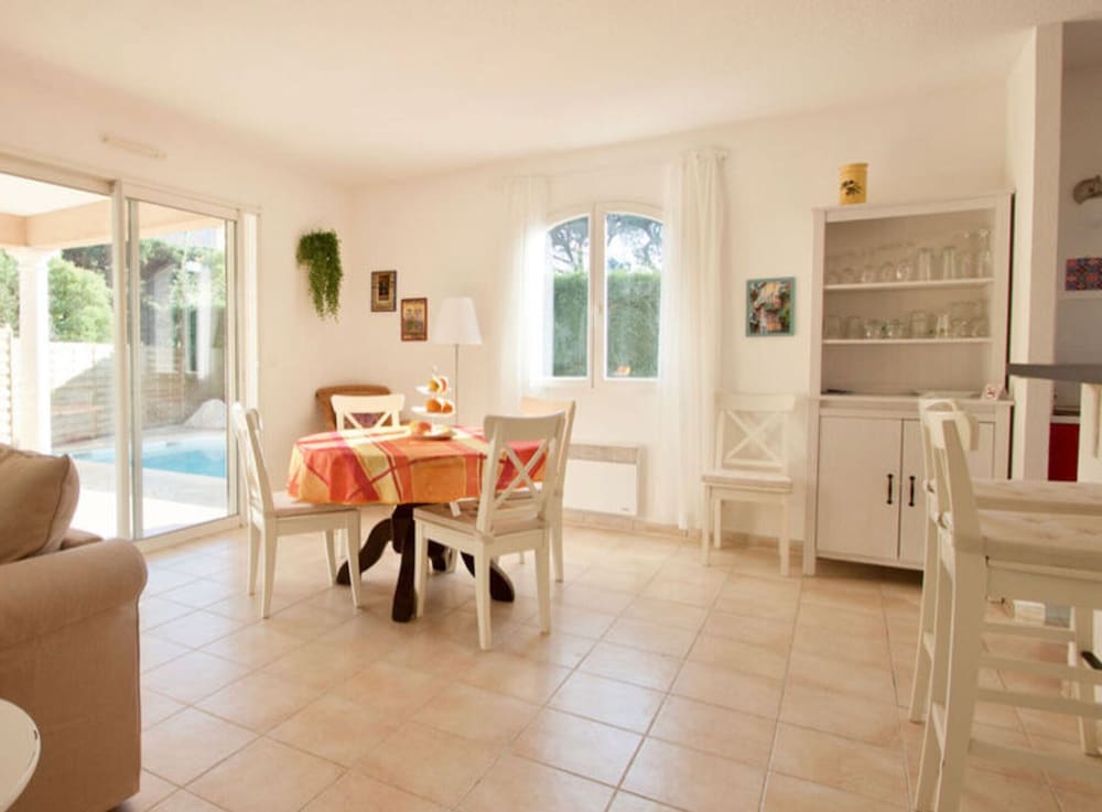 Beau Rivage - Sainte Maxime view 2