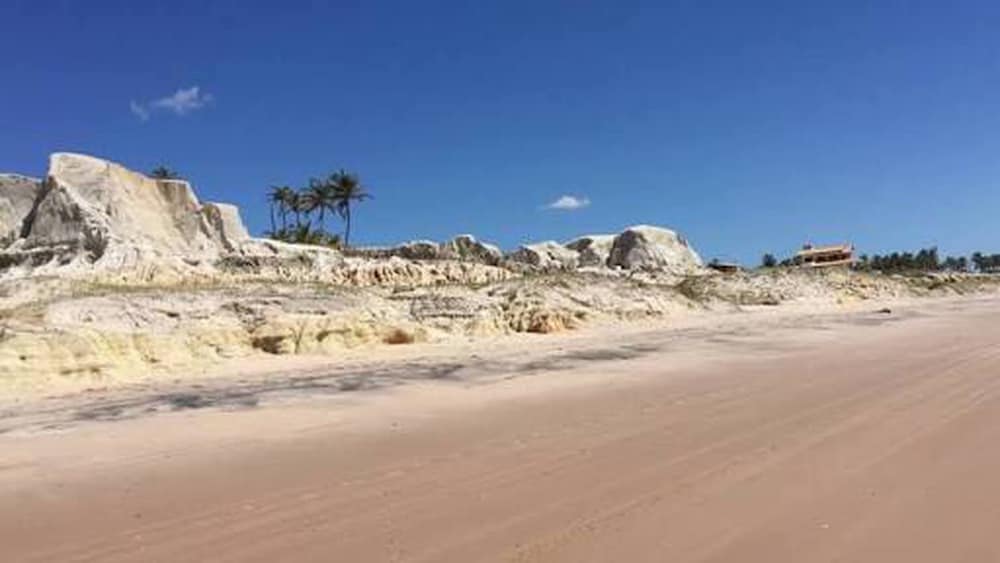 Canoa Guest House