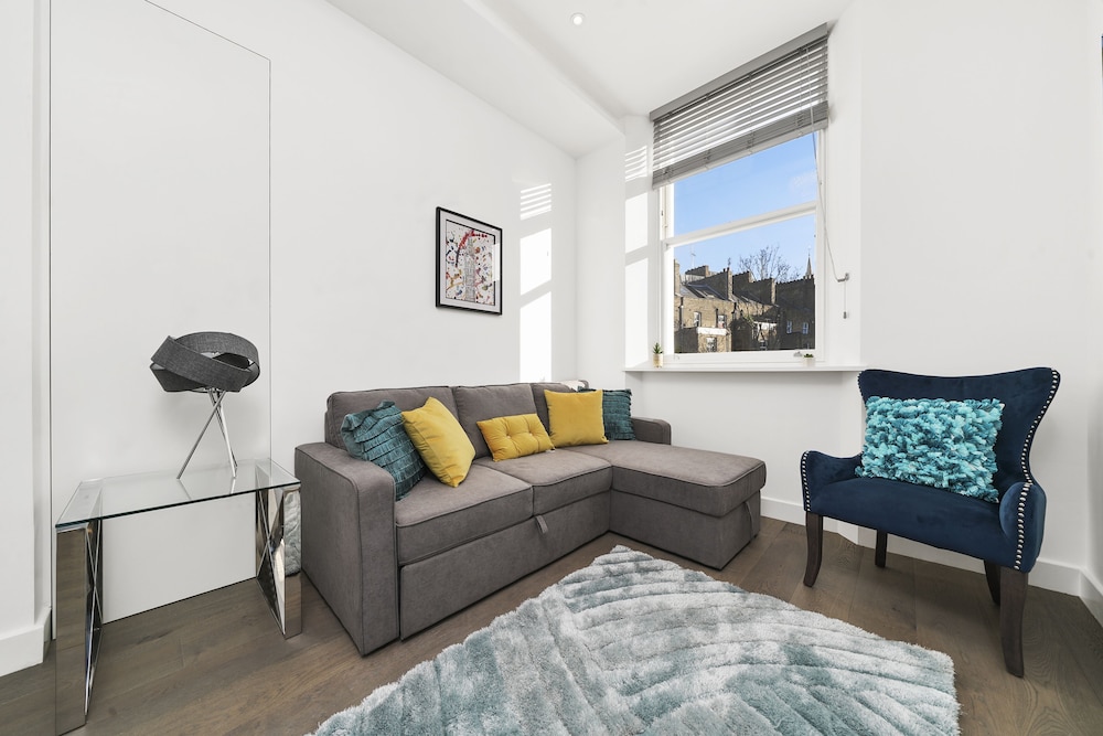 City Prime Apartments