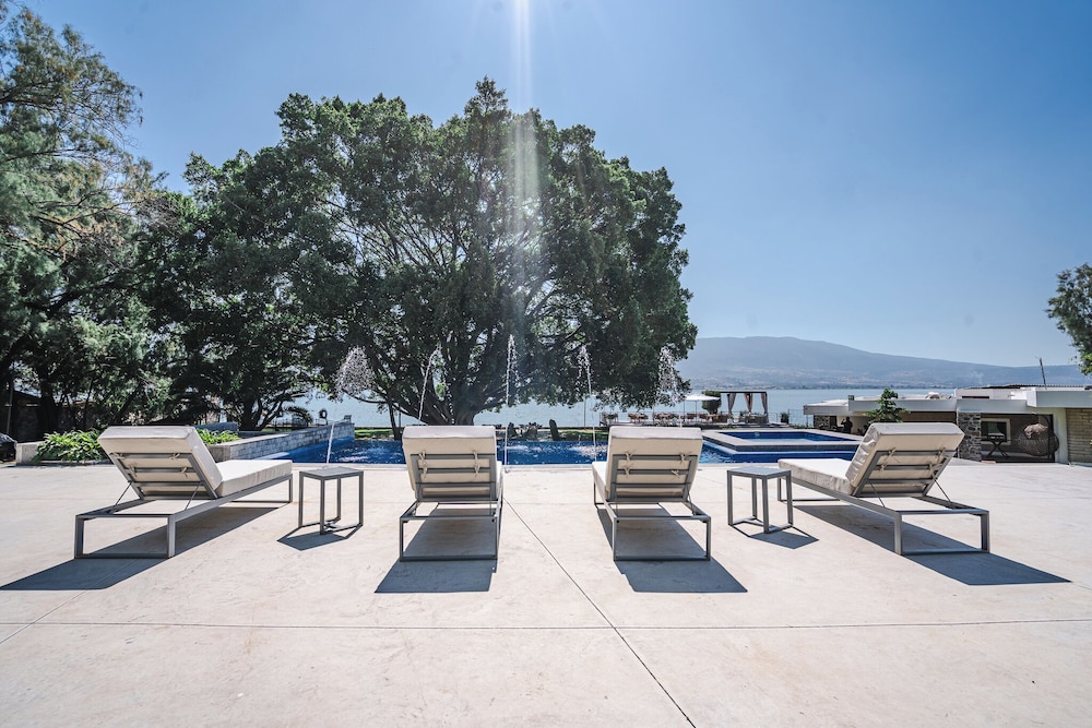 Bungalow Cajititlan Perfect for Couples