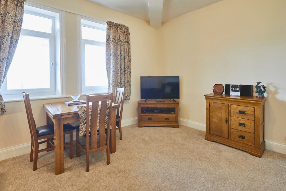 Host Stay The Garret Suite view 5