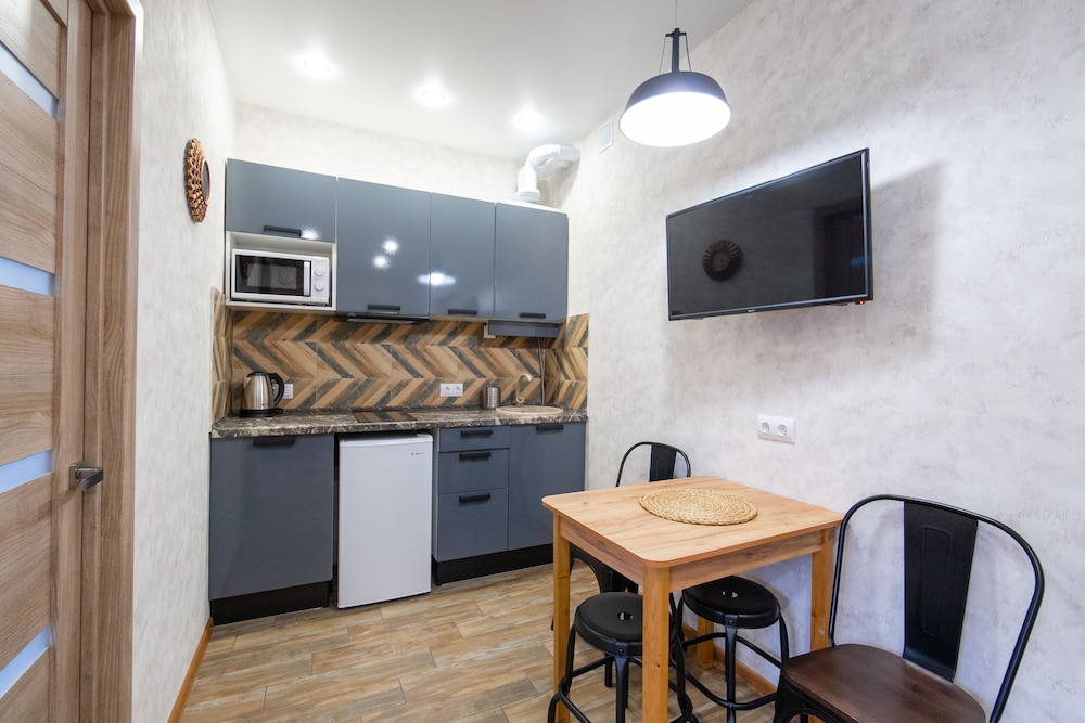 More Apartments na GES 5 - 3 view 5