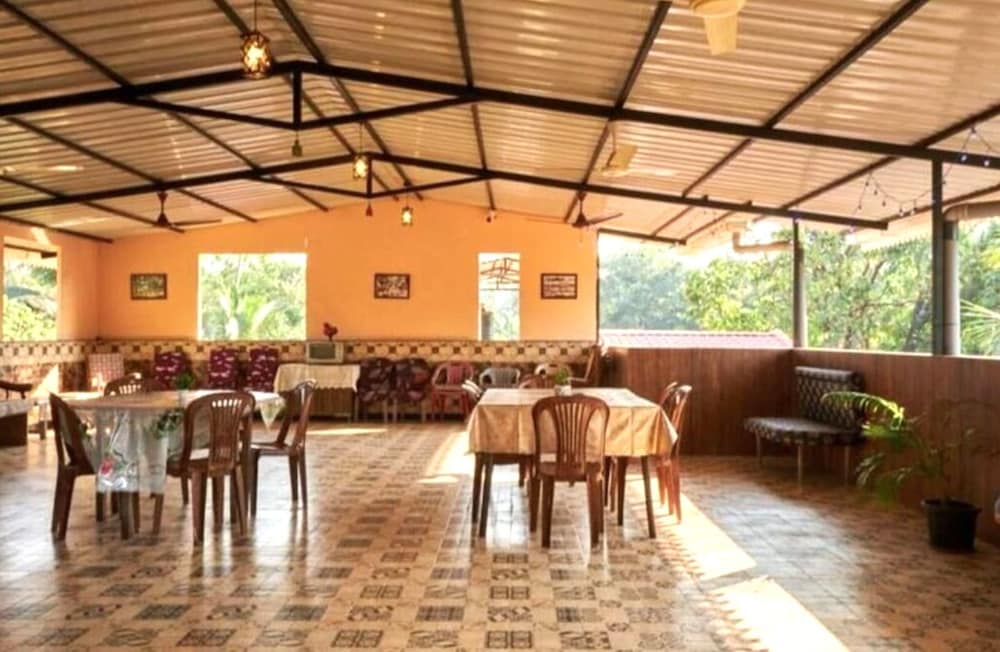 Rodrigues Residency
