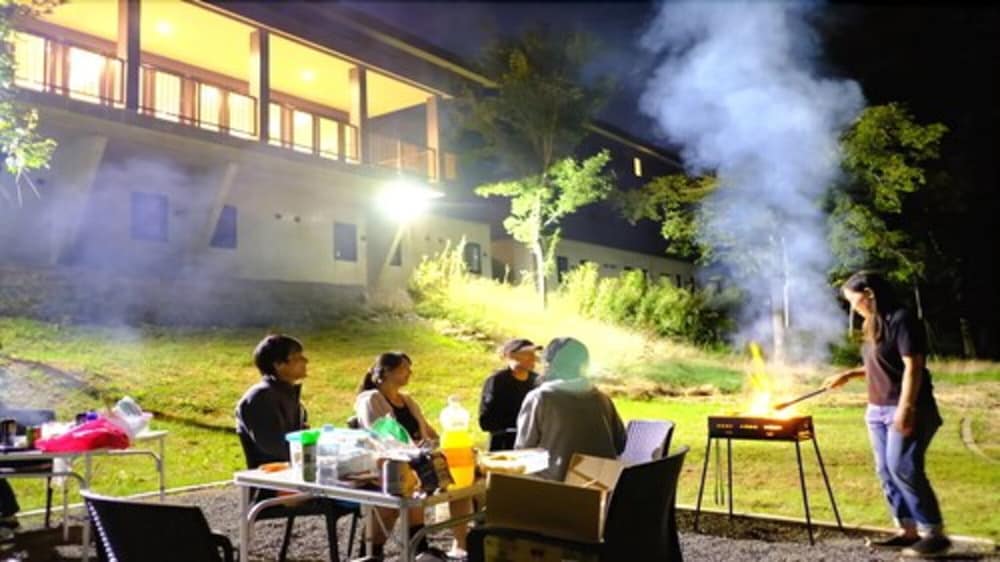 MY ecolodge - Hostel