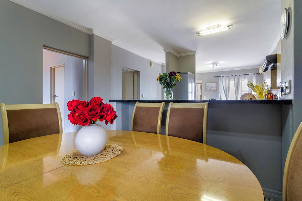 Luxury Apartments West Point Sandton