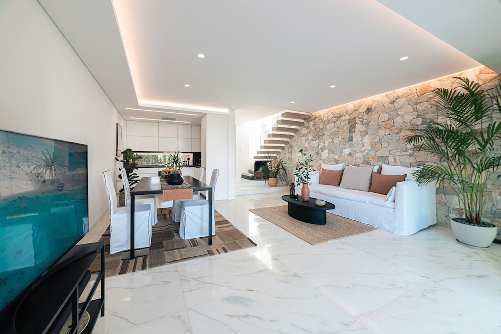 South Blue Paradise Beach House