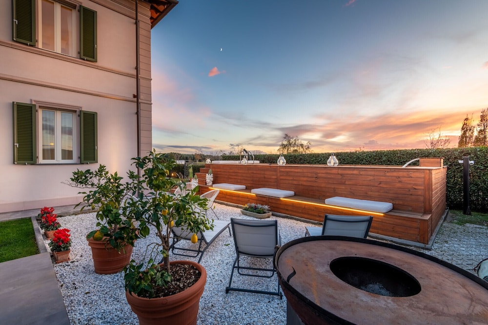 Holiday Home Frieden