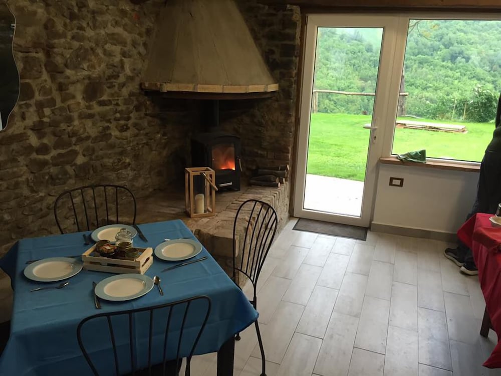 LeAmorine White House B&B