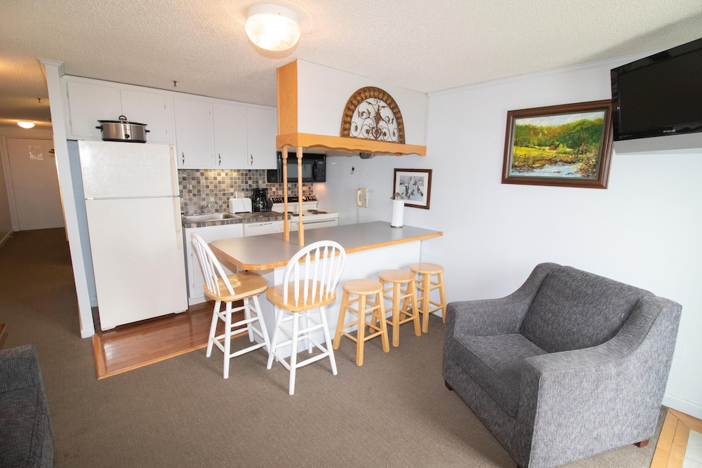 Mountaintop Condos