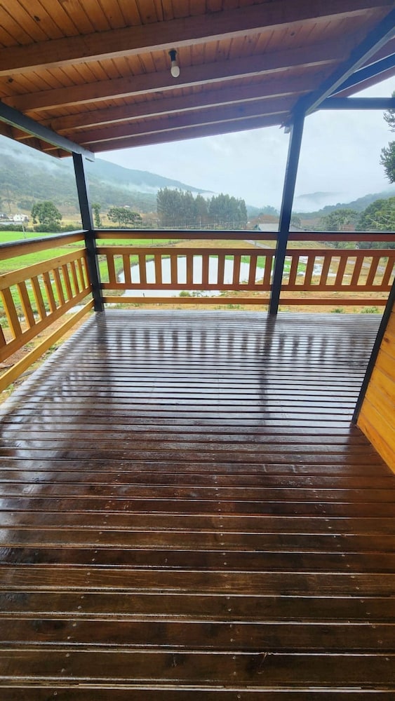 Villa das Araucarias - Urubici - SC