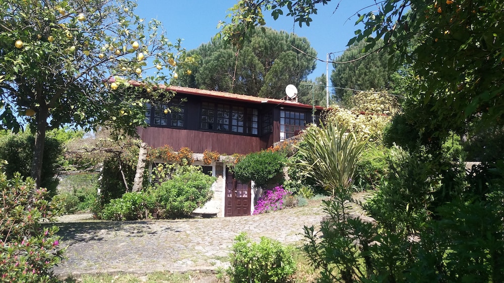 Serrado de Bouças