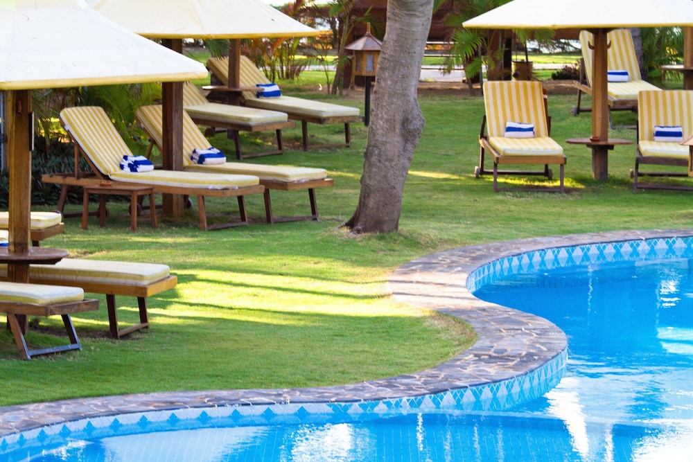 Coco Beach Resort