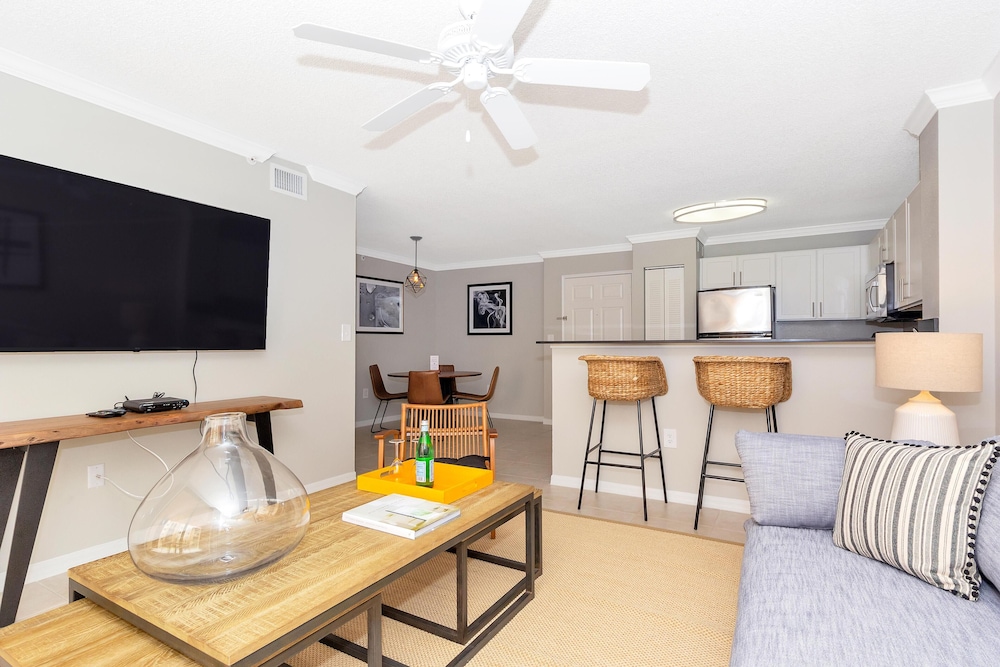 Dharma Home Suites Coral Gables at Gables Grand Plaza, 写真 83
