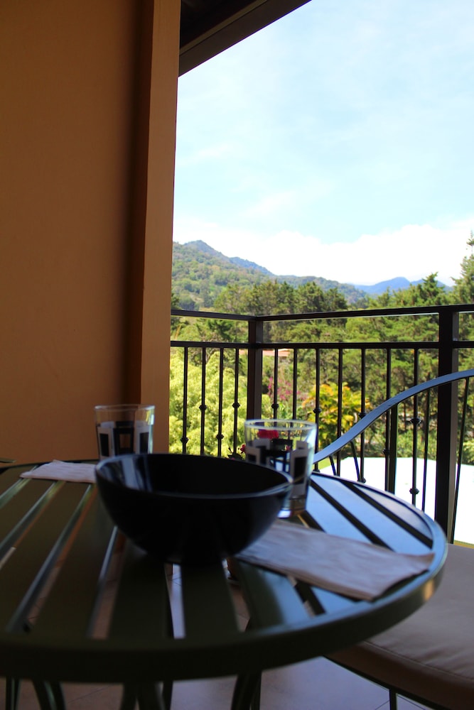 Casa de Montaña Bed & Breakfast