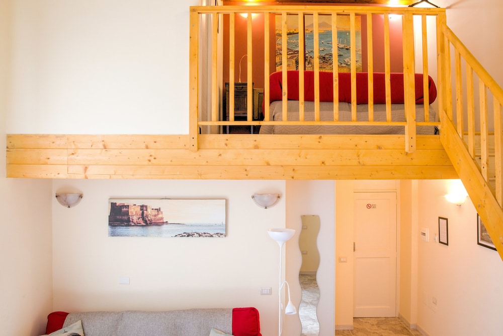 La Cattedrale Bed & Breakfast