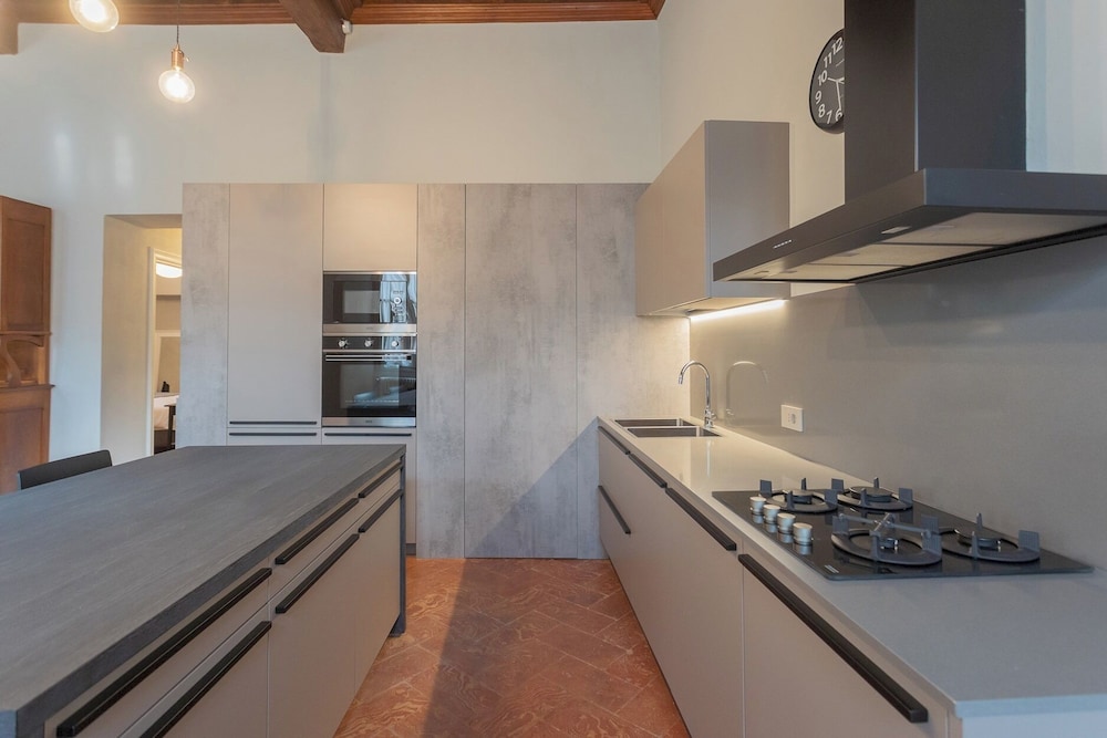Torno Design Apartment by Rent all Como