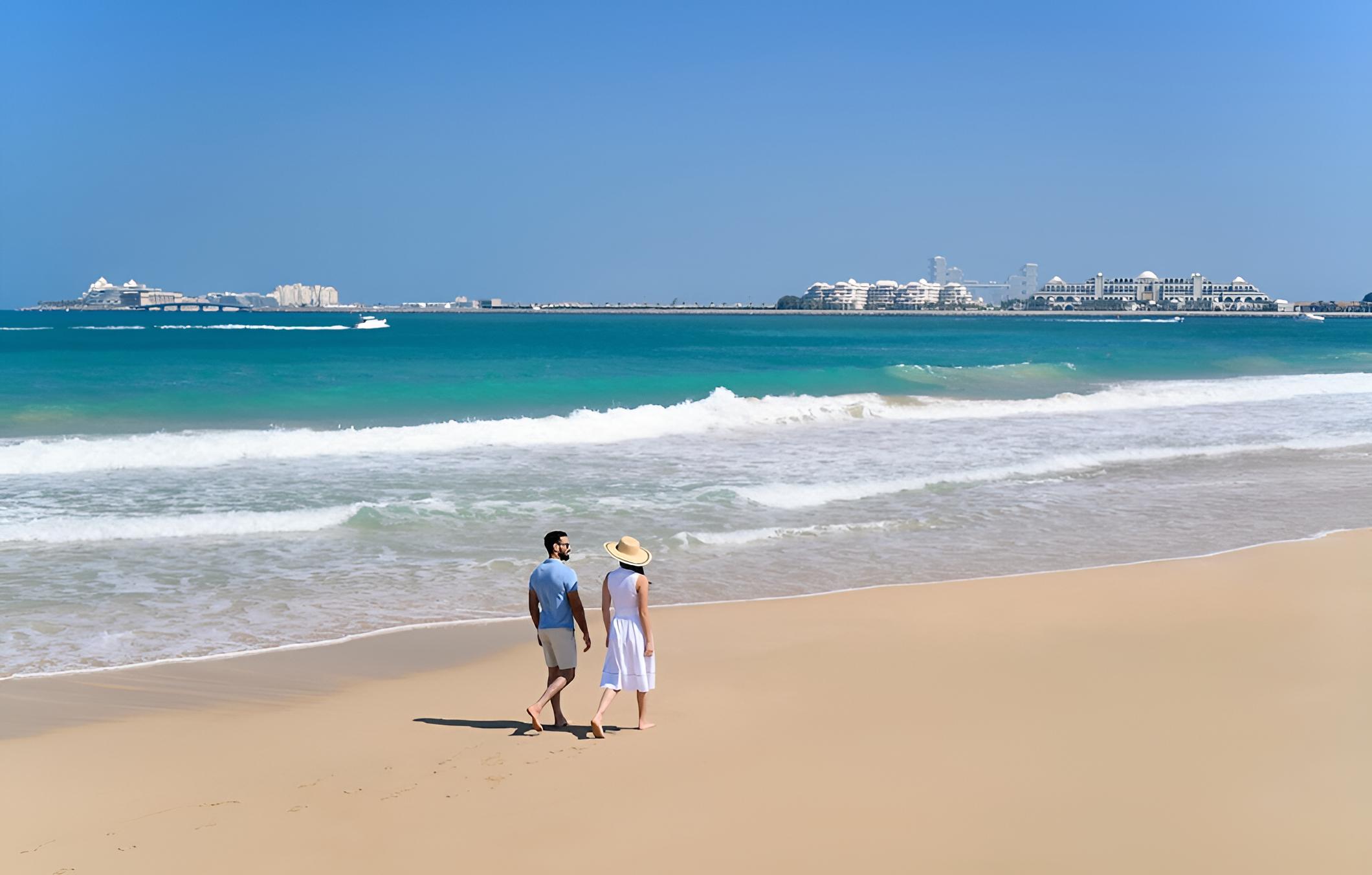 Bluewaters Beach hotel