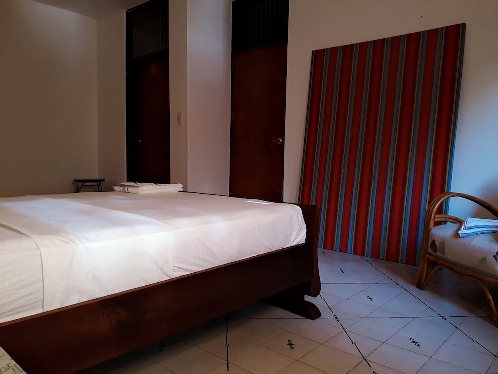 Haba Eco Hostel