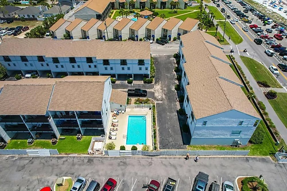 Costa Vista Townhouse #9