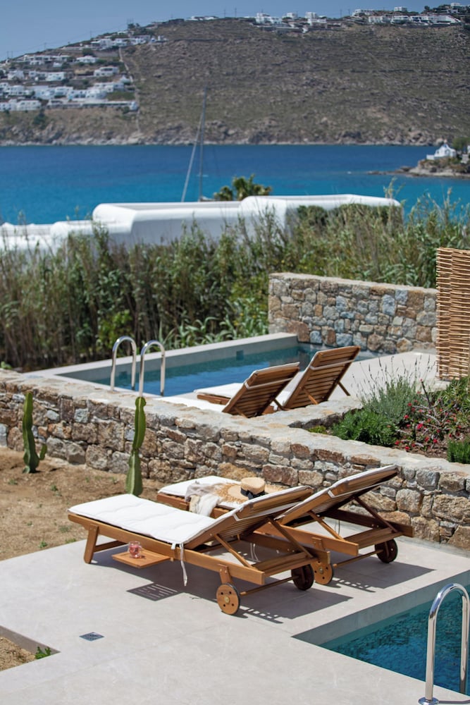 Only Yours Mykonos