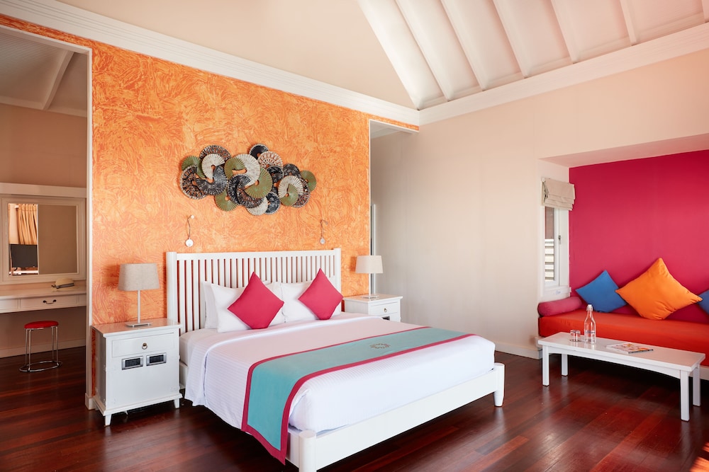 Sun Siyam Vilu Reef - All Inclusive