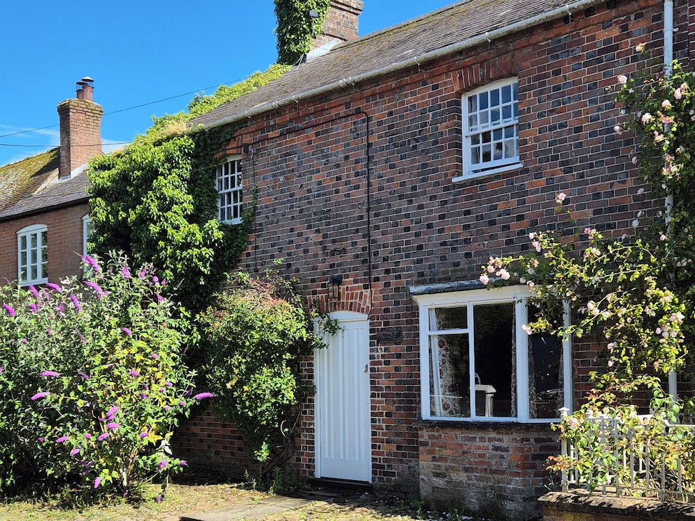 The Old Bakehouse