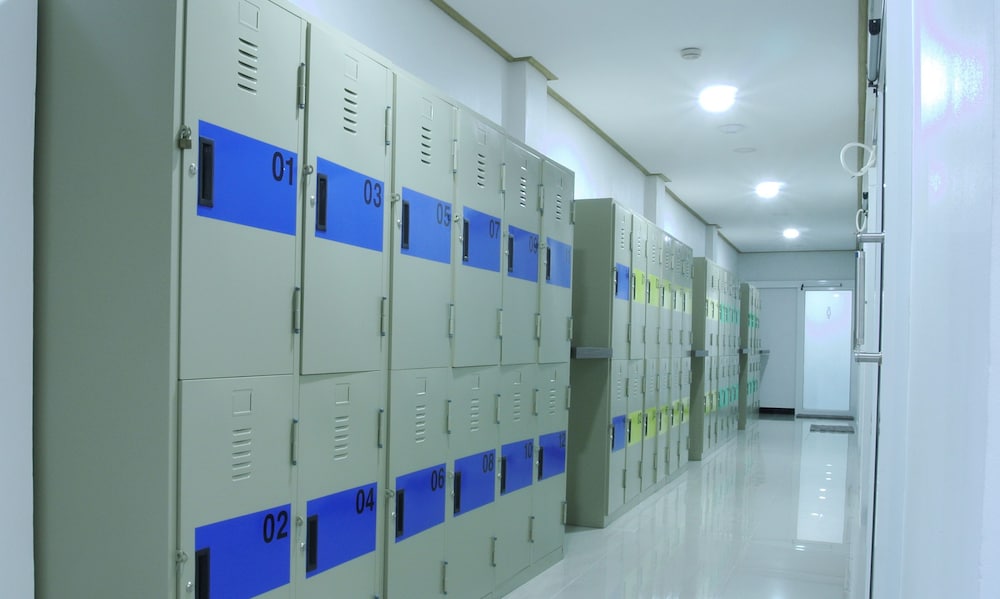 Express Hostel