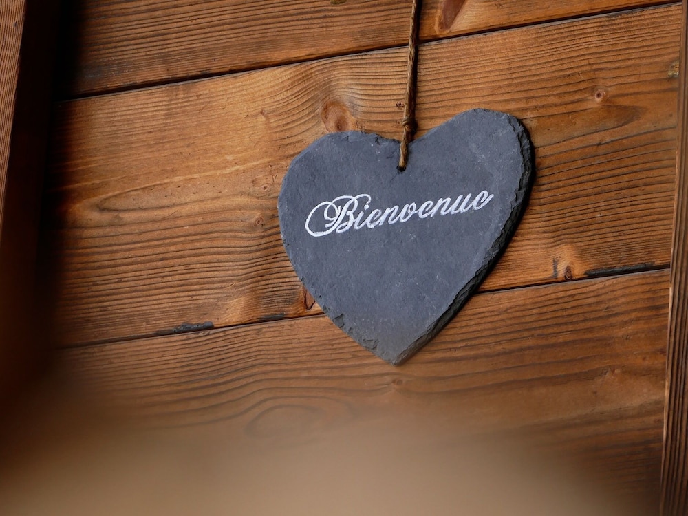 LES 3 Cimes Blanches