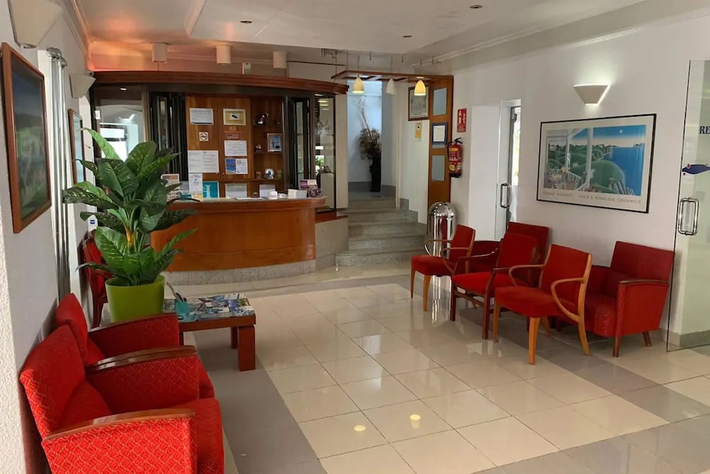 Hostal Bellavista Formentera photo 2