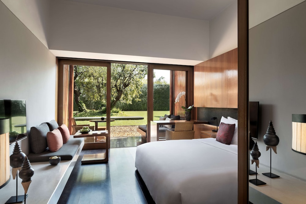 Anantara Chiang Mai Resort 17