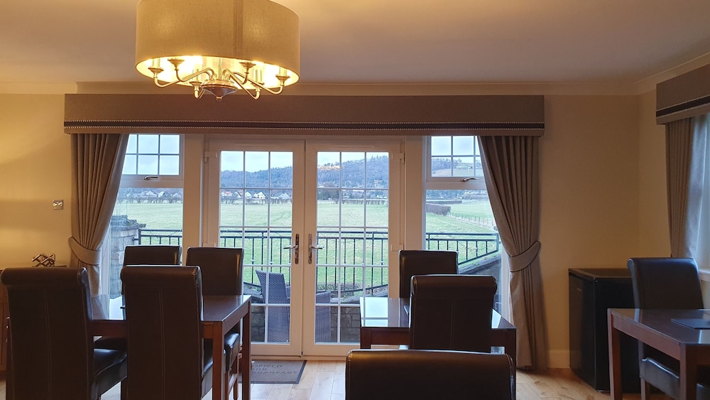 Springfield Lodge B&B — 10