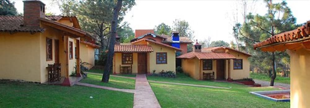 Cabañas Lomas Verdes