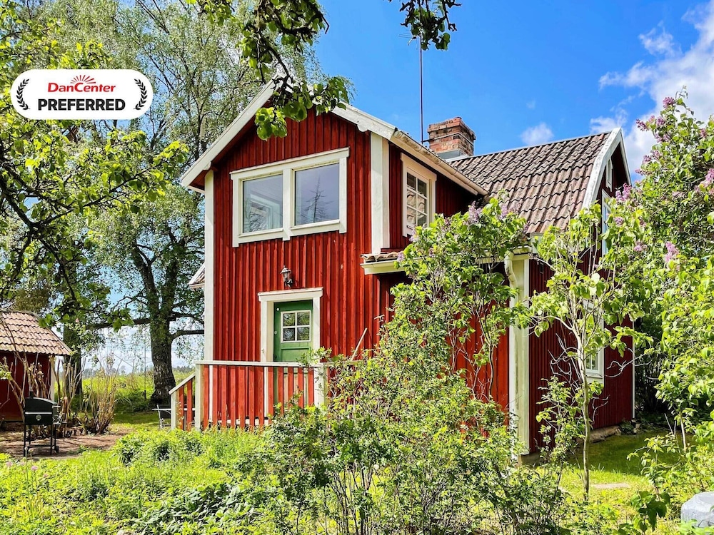 4 Person Holiday Home in Orsundsbro