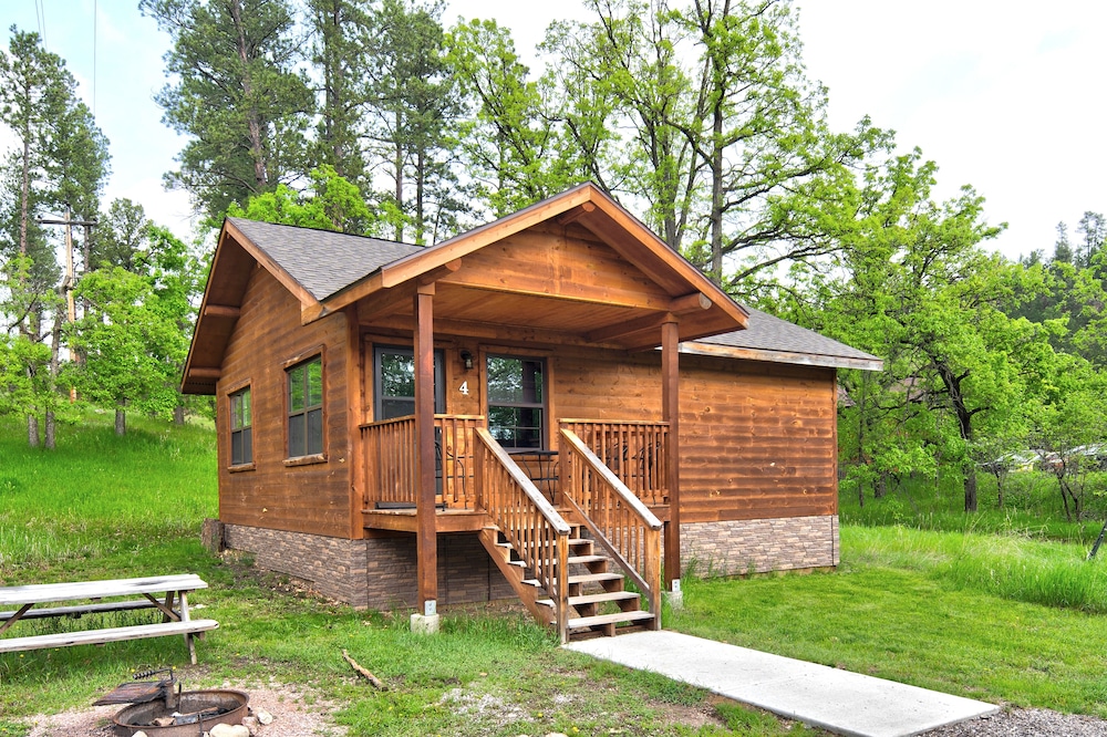 State Game Lodge at Custer State Park Resort