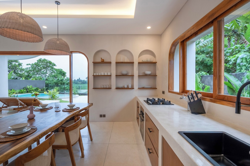 Maliya Villa by Betterplace