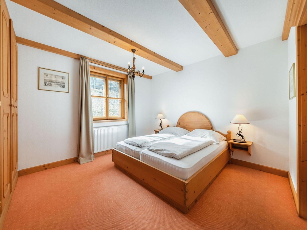 Exclusive Chalet in Kitzbuhel