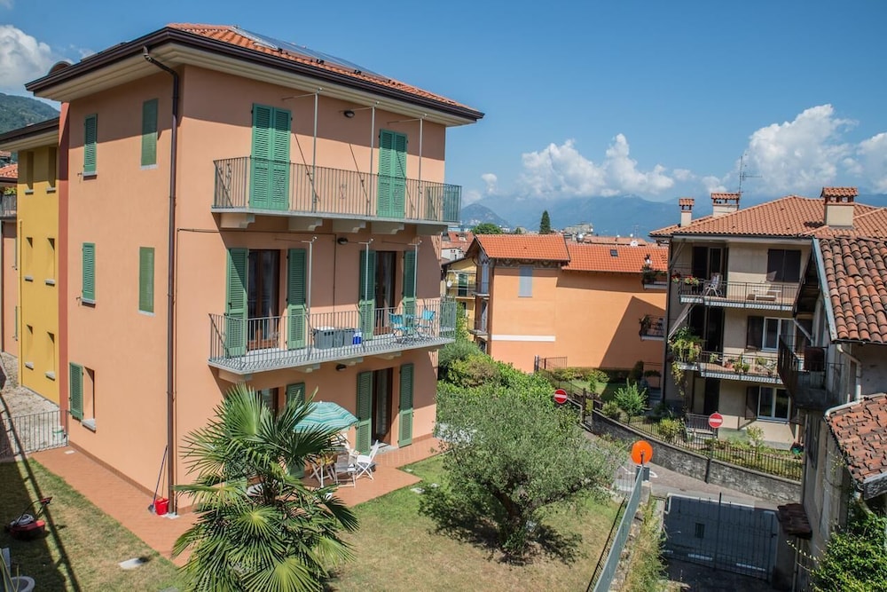 Appartamenti Palazzotto Stresa