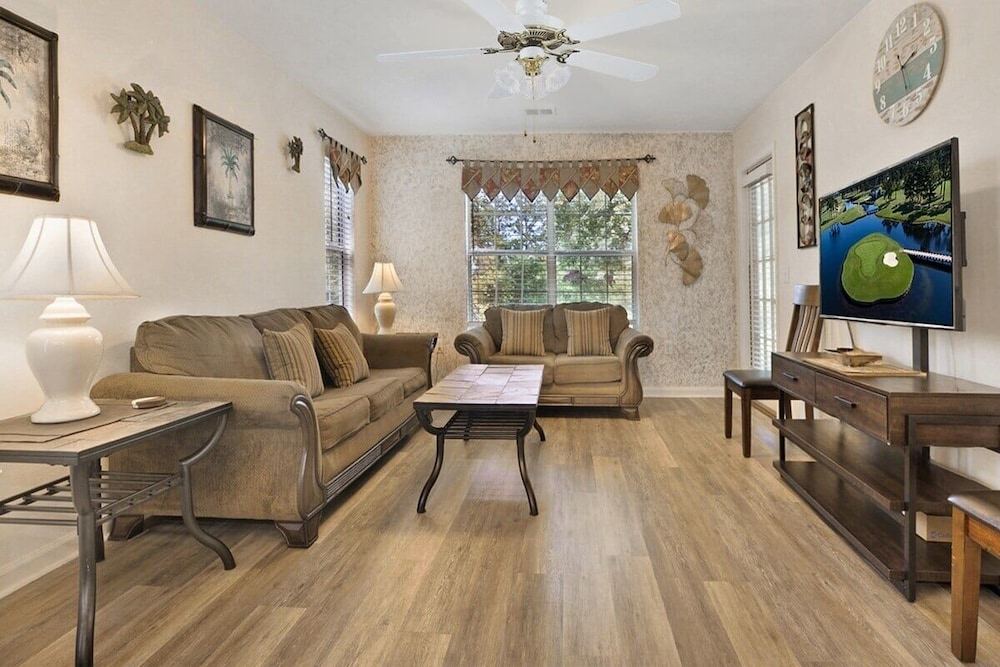 Fairways 12a 3 Bedroom Condo