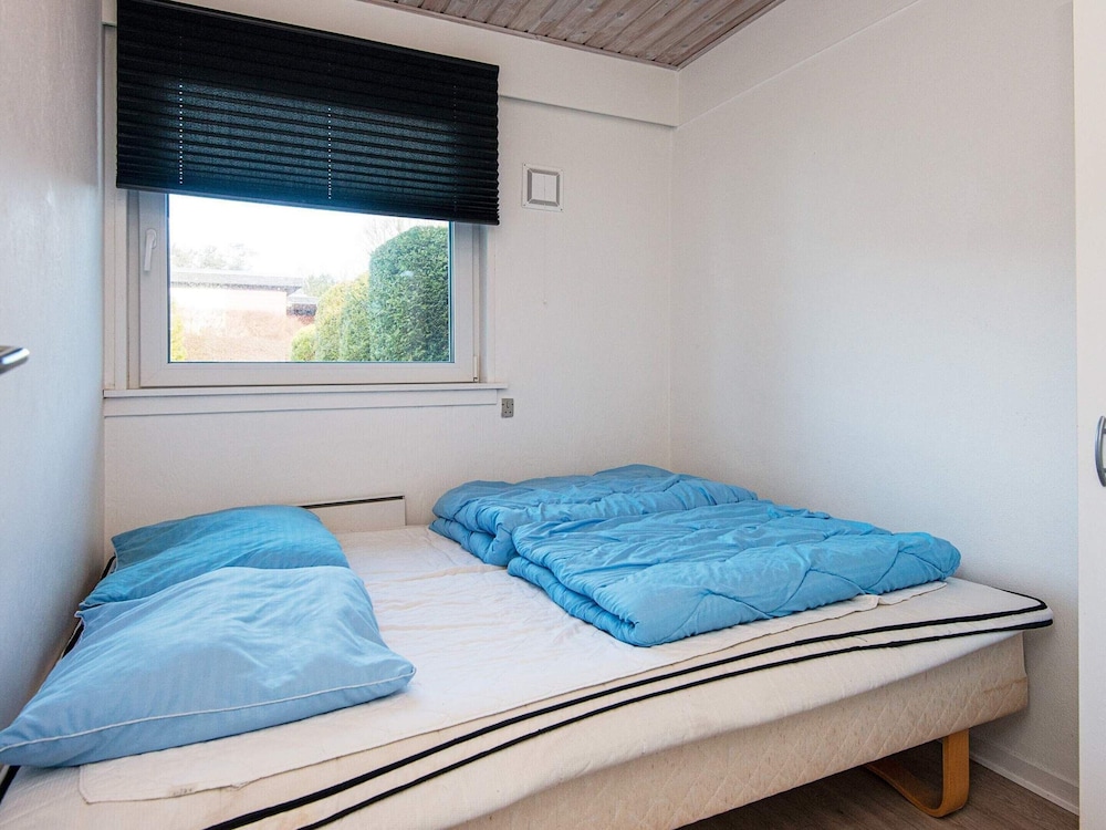 6 Person Holiday Home in Borkop